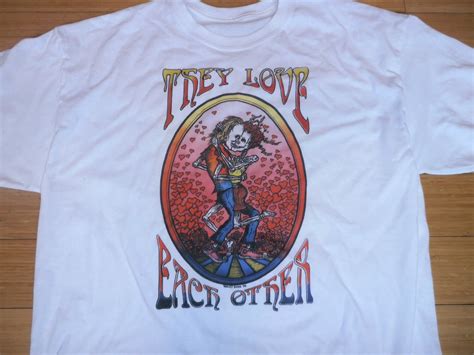 Grateful Dead They Love Each Other Jerry Garcia