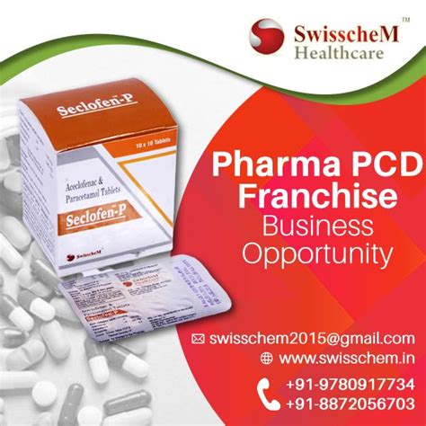 Swisschem Offers Pcd Pharma Franchise In Delhi Connaught Place