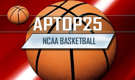 Ap Top 25 College Basketball Rankings 2018 Week 7 Standings