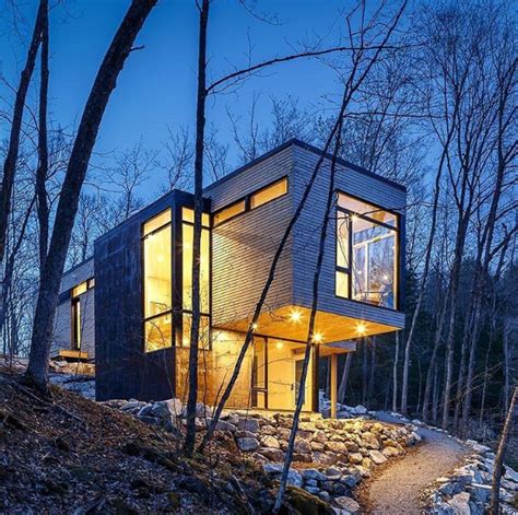Pin By Greg Culley On Instagram Bookmarks House In The Woods