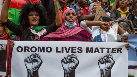 Bbc World Service Focus On Africa Ethiopia Minster Defends Protest Response