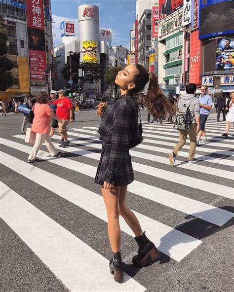 Rumi Dowson On Instagram “knowing You Have A Full Day Ahead Of You To Explore Tokyo Is The Best