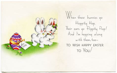 30 Easter Greeting Cards To Express Your Feelings