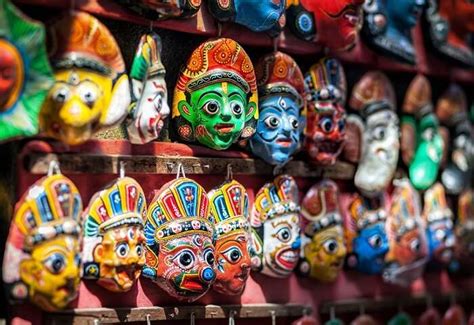 A Handy And Extensive Guide For Shopping In Nepal