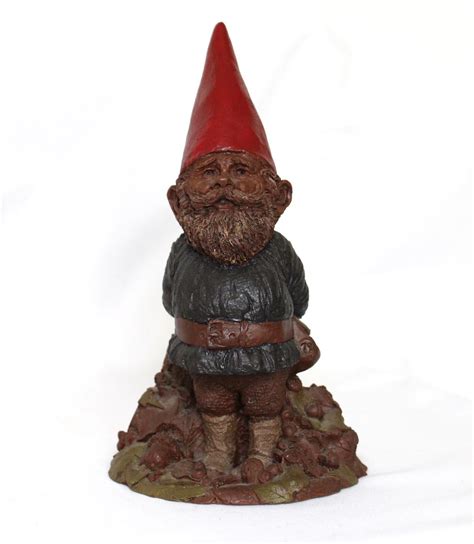 Gernumblies Forestsi For The Harry Potter Fans Or Forest Gnome For