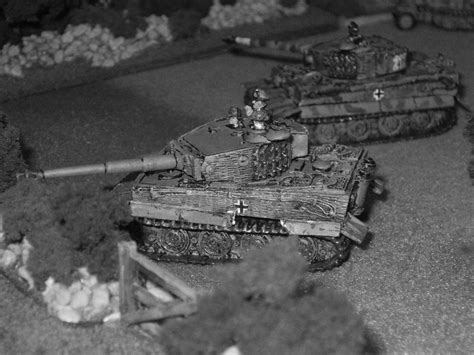 Toy Soldiers And Dining Room Battles World War Ii Black And White