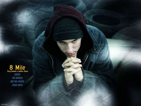 Eminem 8 Mile Wallpapers Top Free Eminem 8 Mile Backgrounds