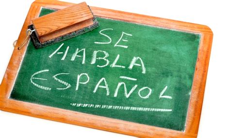 Spanish Language Course Berges Institute Llc Groupon