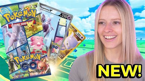 opening new pokemon go collection boxes youtube