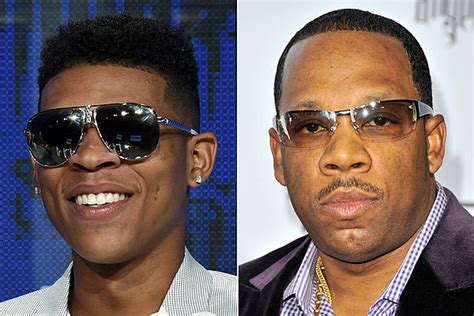 Empires Bryshere Y Gray To Star In New Edition Biopic For Bet