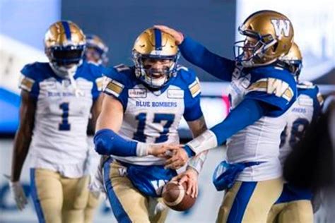 Grey Cup Rematch Highlights Opening Week Of 2020 Cfl Schedule