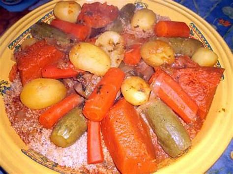 Maybe you would like to learn more about one of these? Couscous au blé complet | Recette | Meilleure recette de ...