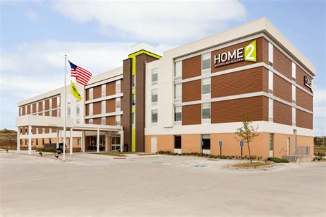 Home2 Suites Omaha