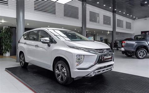 Perbedaan Mitsubishi New Xpander Ultimate Sport Dan Exceed