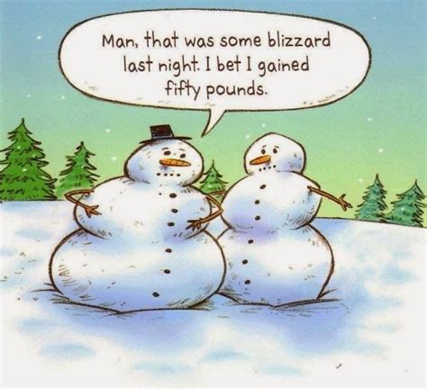 Friday Funnies Blizzard With Images Christmas Humor Funny