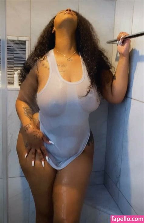 Nunu Nellz Shanell B THENUFILEZ Show Nude Leaked OnlyFans Photo 11