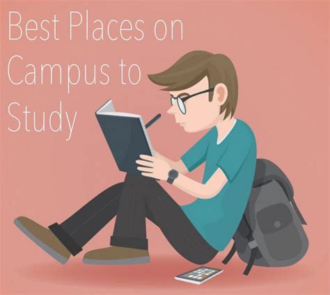The Nicholls Worth Best Places On Campus To Study