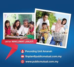 Learn about them and how to use them in a portfolio. Sudahkah Anda Merancang Persaraan Anda - myunittrust.com