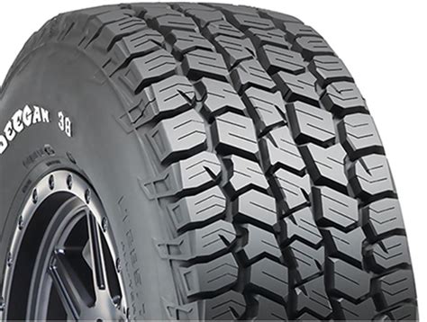 Mickey Thompson Deegan 38 All Terrain Tires Havoc Offroad