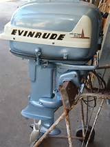 Images of Old Outboard Motors For Sale
