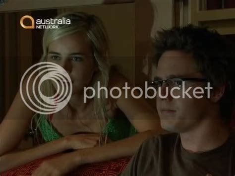 Jason Smith On Home And Away 14 2005 After The Power