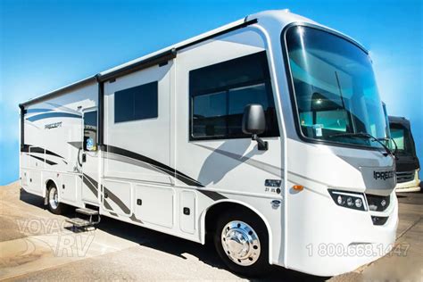 For Sale New 2024 Jayco Precept 31ul Class A Gas Voyager Rv Centre