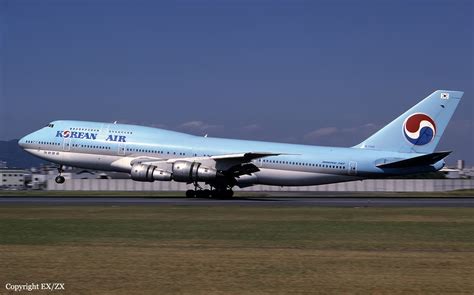 Crash Of A Boeing 747 3b5 In Agana 228 Killed Bureau Of Aircraft