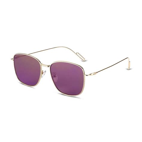 H018 New Sunglasses Women Brand Designer Vintage Retro Round Sun Glasses Gafas Original Oculos