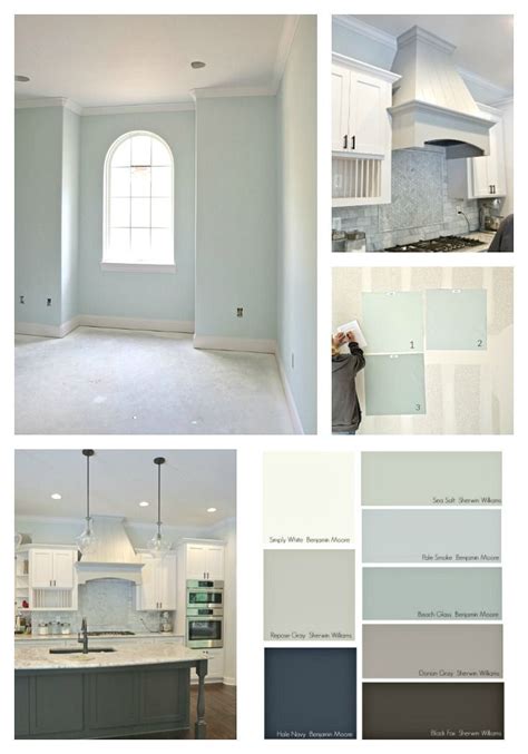 Paint Whole House Color Palette Designinte Com