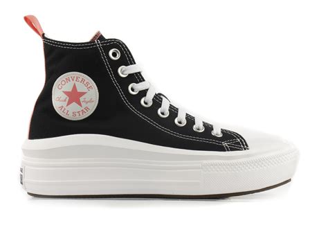 Converse High Trainers Chuck Taylor All Star Move 271716c Online
