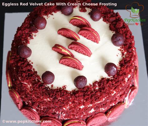 Red Velvet Cake Icing The Best Red Velvet Cake Live Well Bake Often This Red Velvet Cake