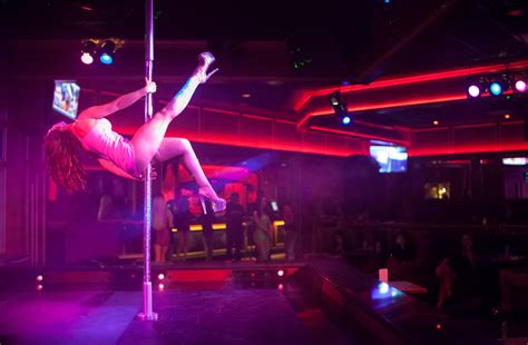 Las Vegas Strip Club Crawl — Unlock Las Vegas The Highest Rated Tour Operator In Vegas