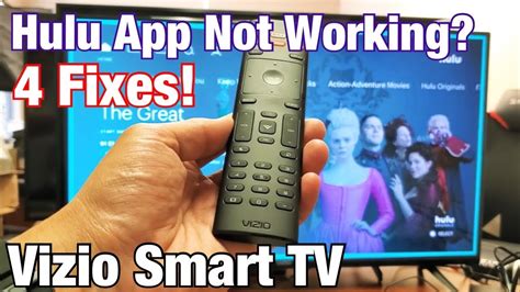 Why Is My Smart Tv Remote Not Working - Why Does Hulu Stop Working On My Smart Tv - ULUHO