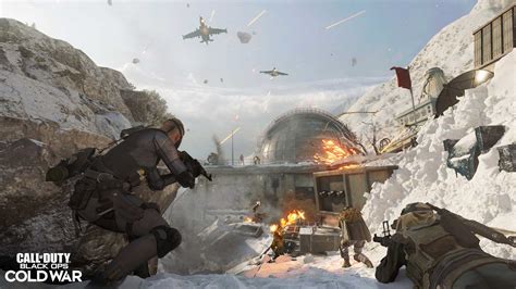 Call Of Duty Warzone Seizoen 3 Alles Wat We Weten Techradar