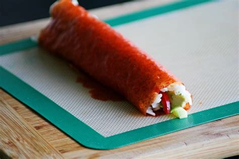 Sriracha Sushi Its A Thing