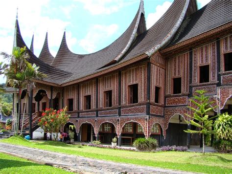 Apa Itu Arsitektur Nusantara Dan Ardan