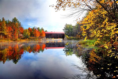 How To Get The Best Photos Of Fall Colors