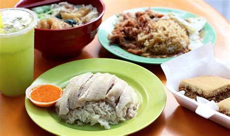 Hawker centres in Singapore: Our favourite spots for local food in the city