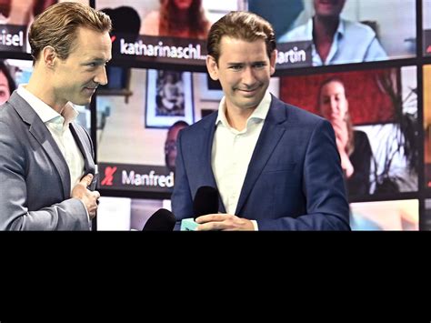 Wie groß die chancen sind, dass der harte lockdown in ostösterreich mit ender dieser woche. ÖVP Wien und die Wahlkarte - Der Plan für den Wien ...