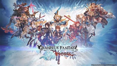 Xseed Games Launches Granblue Fantasy Versus On Pc Xseed Games