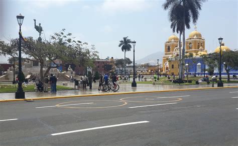 Free Stock Photo Of Ciudad La Libertad Peru