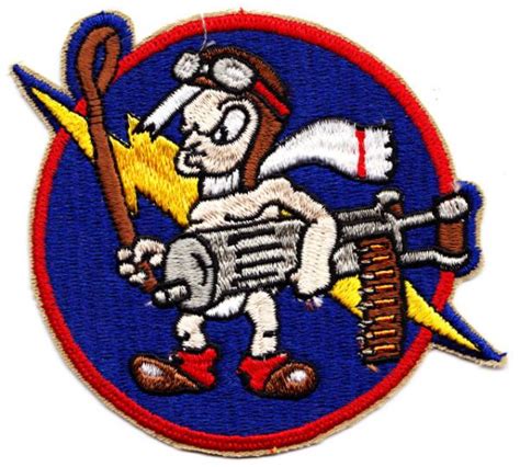 487th Fighter Squadron Usaf