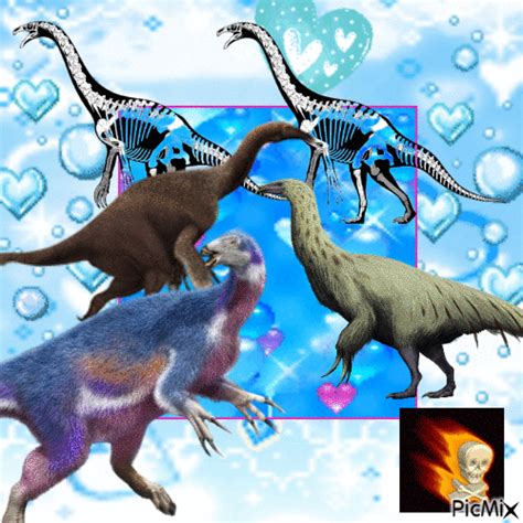 I Love Therizinosaurus Free Animated Picmix My Xxx Hot Girl
