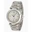 Cartier Pasha 35mm Unisex Steel Bracelet Automatic Watch 1031