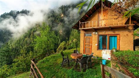 Beautiful Himachal Homestays That Are Now Open Cond Nast
