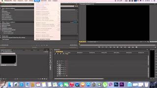 These can be used to complete different video. Adobe Premiere Pro CC 2018 + Crack Full Version Cracked ...
