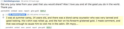 Oh Myyyy George Takei Takes Over A Reddit Ama