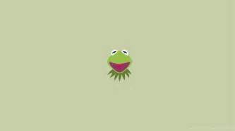 Range of styles in up to 16 colors. Minimalistic Kermit The Frog Artwork 2 Desktop Background