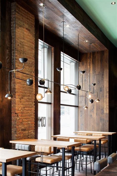 Restaurant Design Concept Statement Examples Best Bar Ideas On