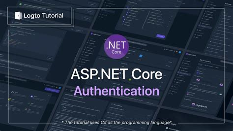 Build Asp Net Core Authentication With Logto